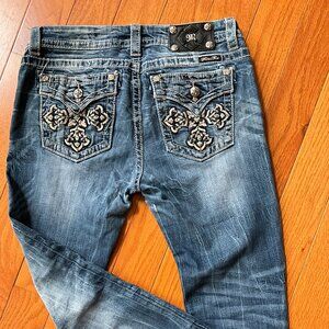 Miss Me Jeans Cute!